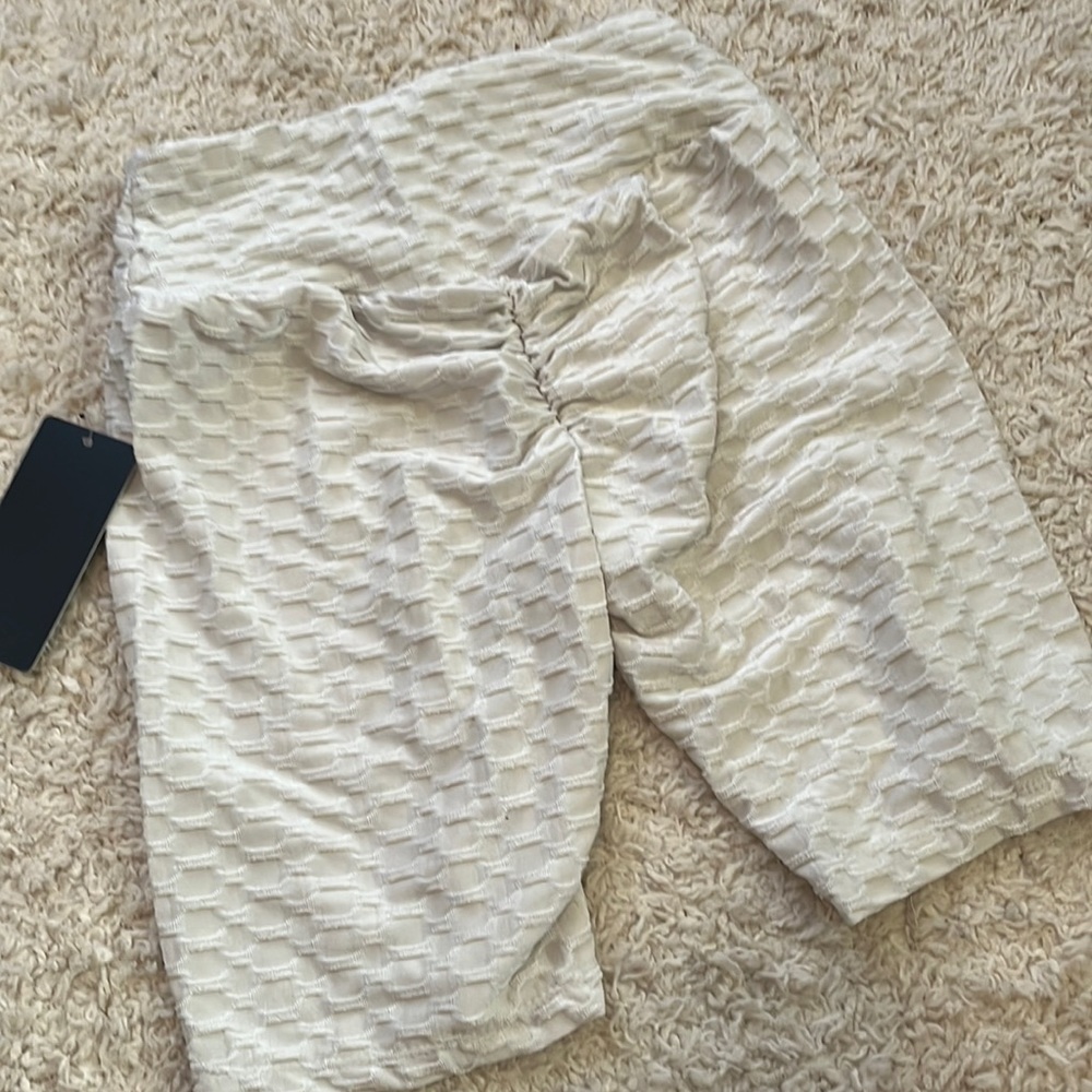 tiktok bike shorts